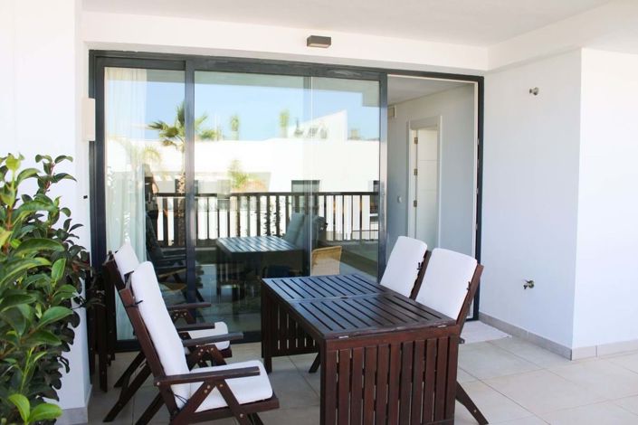 Image No.24-Appartement de 3 chambres à vendre à La Cala De Mijas