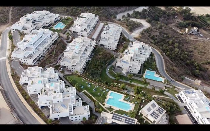 Image No.27-Appartement de 3 chambres à vendre à La Cala De Mijas