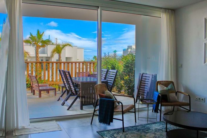 Image No.3-Appartement de 3 chambres à vendre à La Cala De Mijas