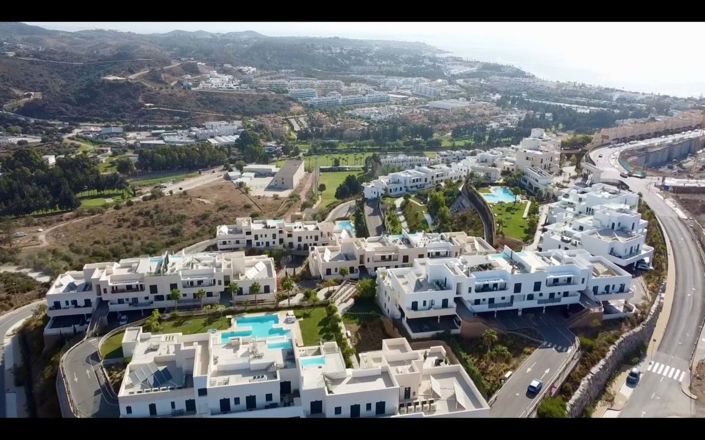 Image No.30-Appartement de 3 chambres à vendre à La Cala De Mijas