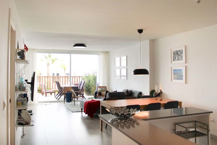 Image No.4-Appartement de 3 chambres à vendre à La Cala De Mijas
