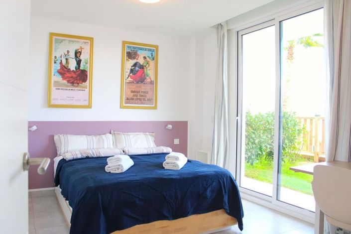Image No.6-Appartement de 3 chambres à vendre à La Cala De Mijas