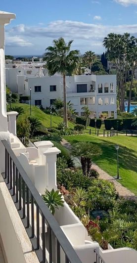 Image No.1-Appartement de 2 chambres à vendre à Marbella