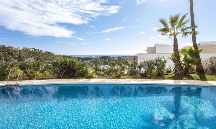 Image No.1-Appartement de 3 chambres à vendre à Marbella