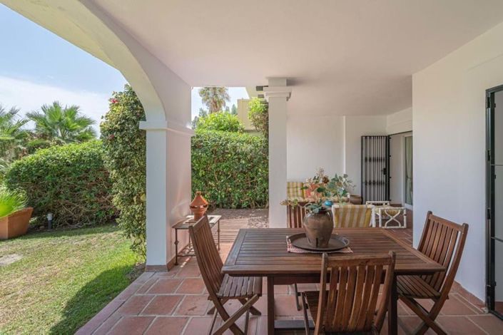 Image No.1-Appartement de 3 chambres à vendre à Marbella