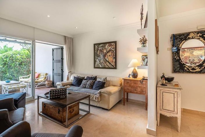 Image No.1-3 Bed Apartment for sale