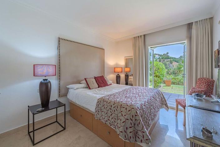 Image No.6-3 Bed Apartment for sale