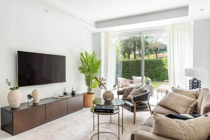 Image No.2-3 Bed Apartment for sale