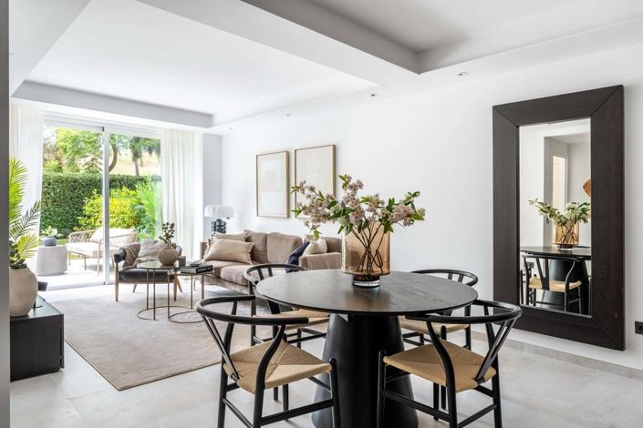 Image No.5-3 Bed Apartment for sale