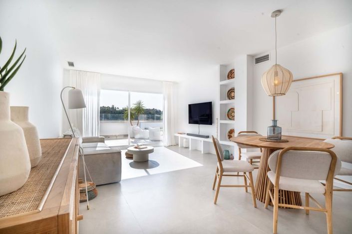 Image No.4-2 Bed Apartment for sale