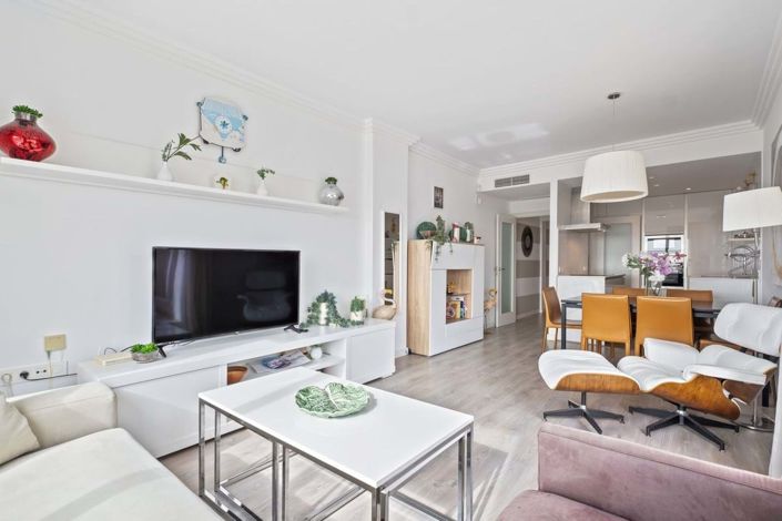 Image No.5-2 Bed Apartment for sale