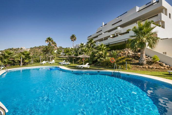 Image No.1-Appartement de 3 chambres à vendre à Marbella