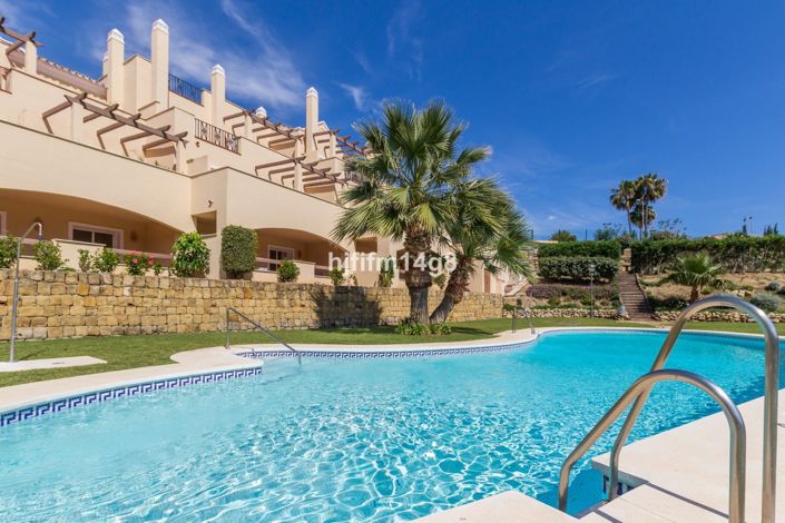 Image No.1-Appartement de 2 chambres à vendre à Marbella