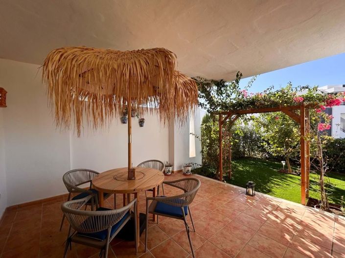 Image No.1-Appartement de 2 chambres à vendre à Casares