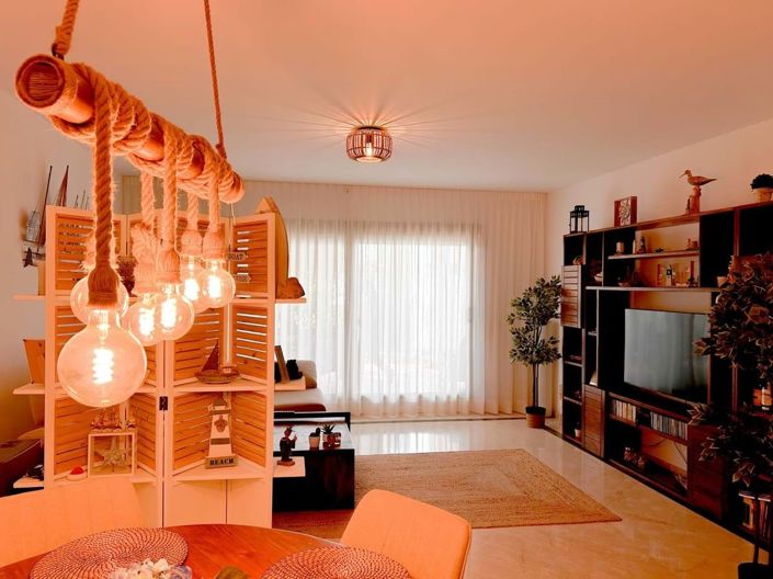 Image No.11-Appartement de 2 chambres à vendre à Malaga