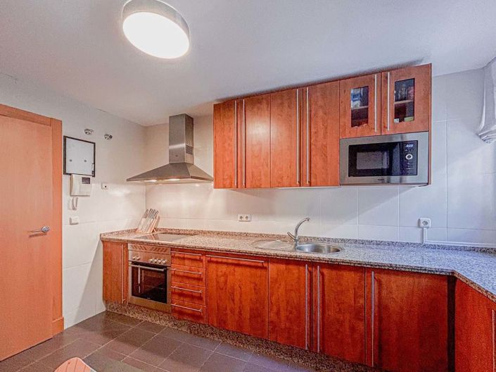 Image No.15-Appartement de 2 chambres à vendre à Malaga