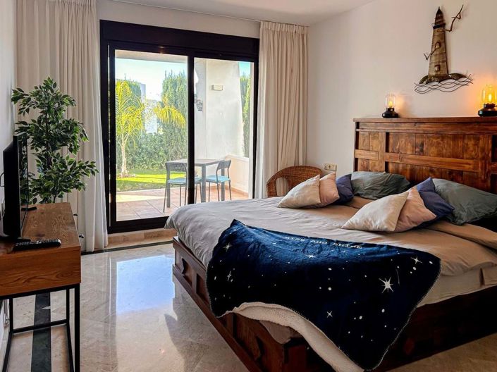 Image No.18-Appartement de 2 chambres à vendre à Malaga