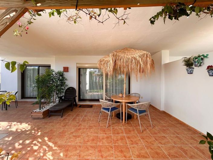 Image No.2-Appartement de 2 chambres à vendre à Malaga