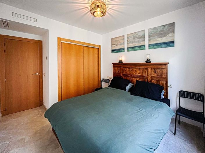 Image No.22-Appartement de 2 chambres à vendre à Malaga