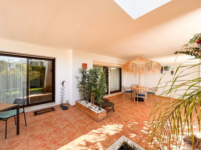 Image No.3-Appartement de 2 chambres à vendre à Malaga