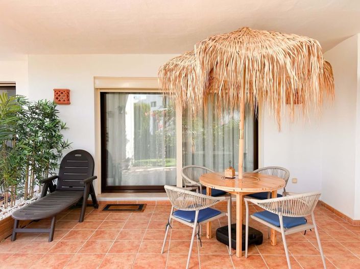 Image No.5-Appartement de 2 chambres à vendre à Malaga