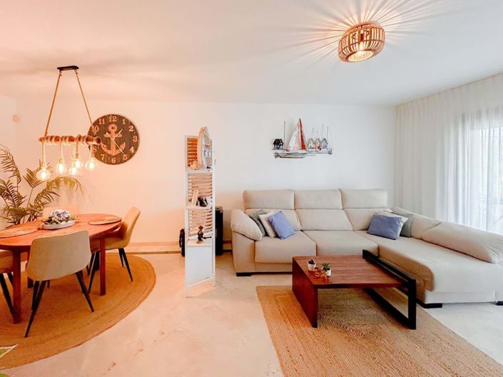 Image No.7-Appartement de 2 chambres à vendre à Malaga