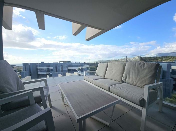 Image No.14-Penthouse de 3 chambres à vendre à Estepona