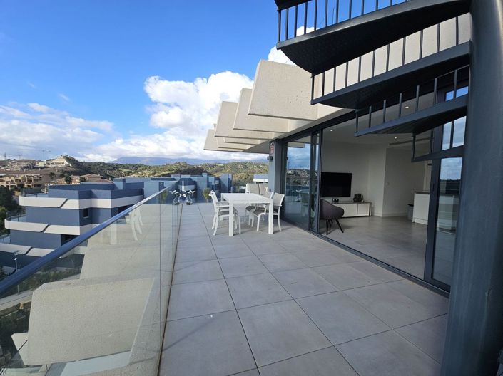 Image No.15-Penthouse de 3 chambres à vendre à Estepona