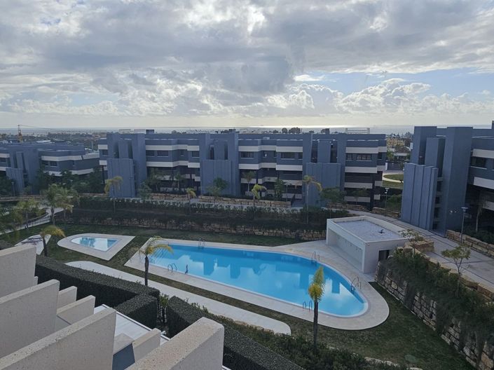 Image No.17-Penthouse de 3 chambres à vendre à Estepona