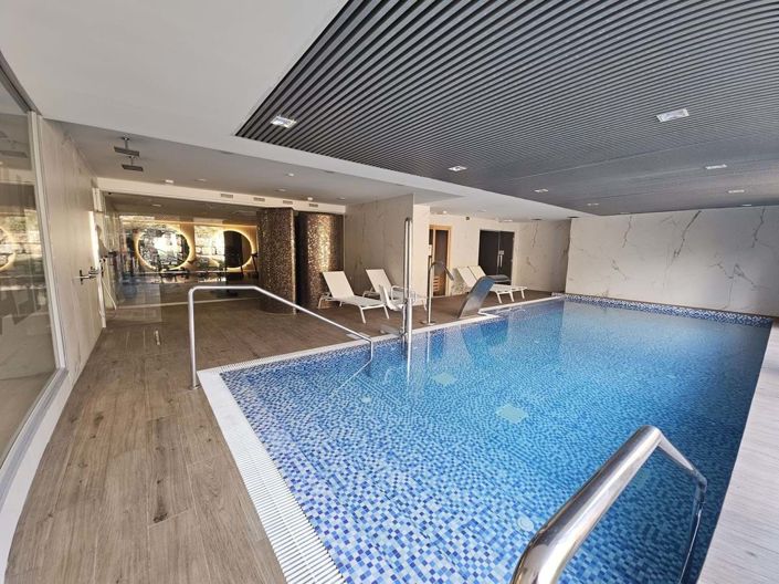 Image No.19-Penthouse de 3 chambres à vendre à Estepona