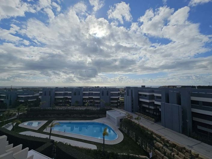 Image No.21-Penthouse de 3 chambres à vendre à Estepona