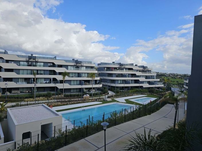 Image No.22-Penthouse de 3 chambres à vendre à Estepona