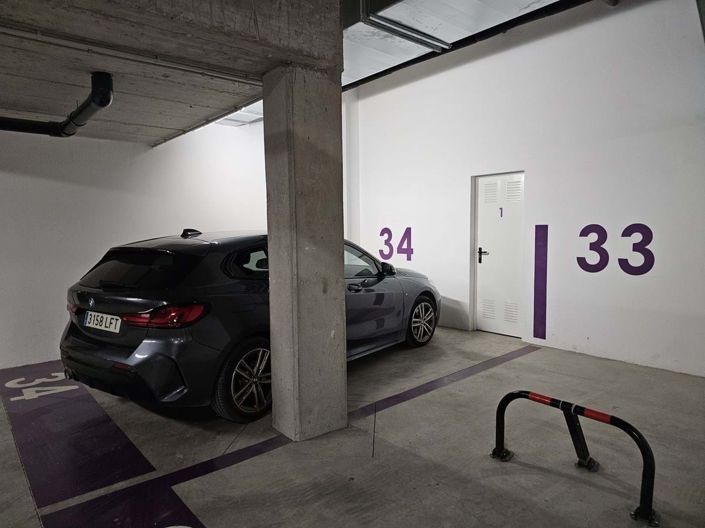 Image No.23-Penthouse de 3 chambres à vendre à Estepona