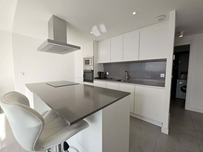 Image No.4-Penthouse de 3 chambres à vendre à Estepona