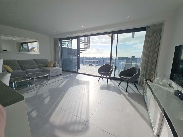 Image No.6-Penthouse de 3 chambres à vendre à Estepona