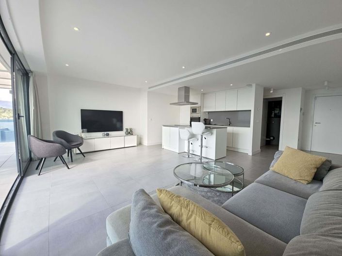 Image No.7-Penthouse de 3 chambres à vendre à Estepona