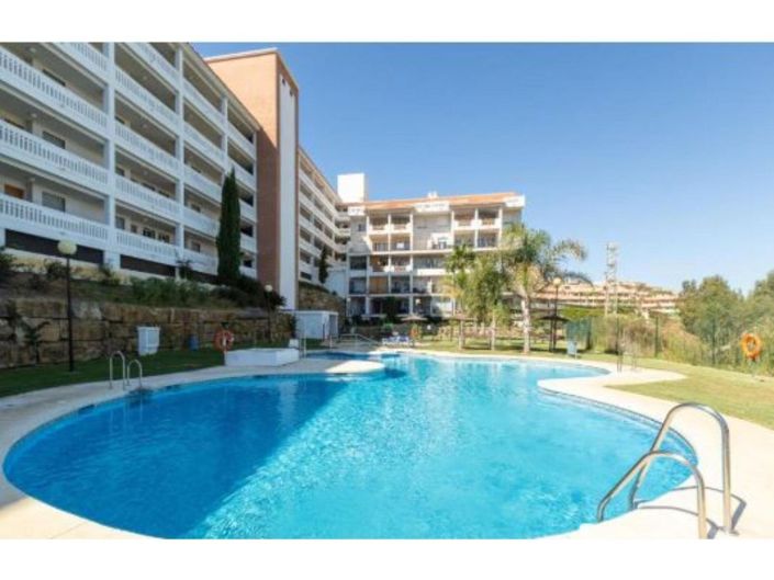 Image No.1-Appartement de 2 chambres à vendre à La Duquesa