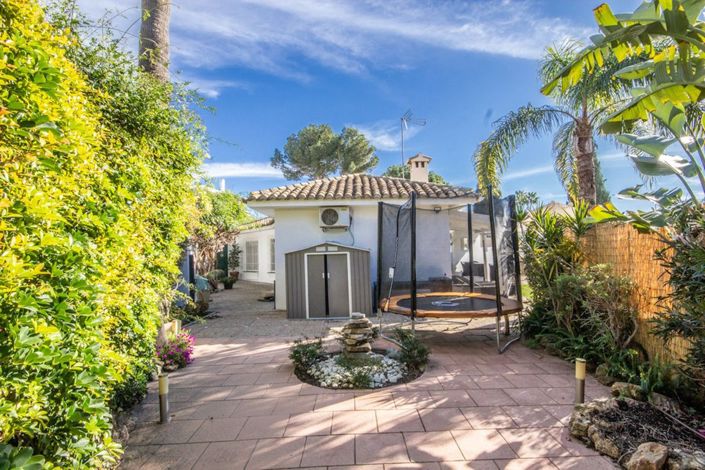 Image No.15-3 Bed Villa for sale