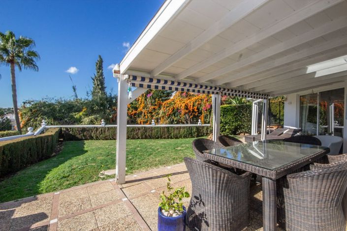 Image No.26-3 Bed Villa for sale