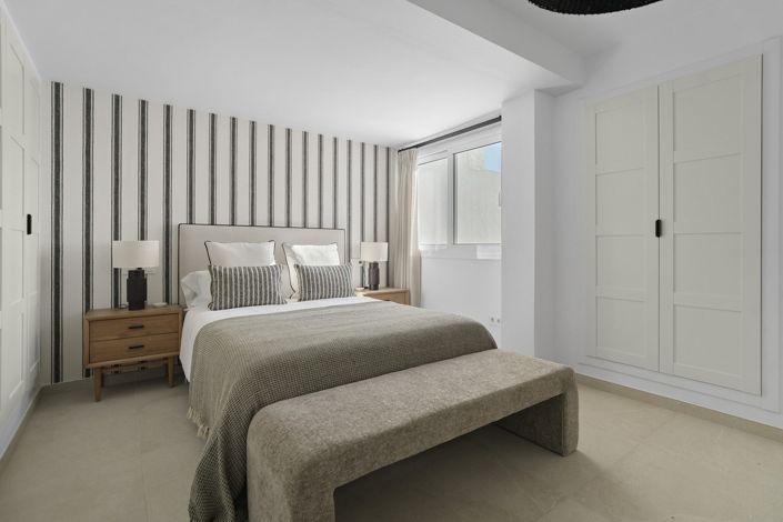 Image No.12-Villa de 3 chambres à vendre à Mijas Costa