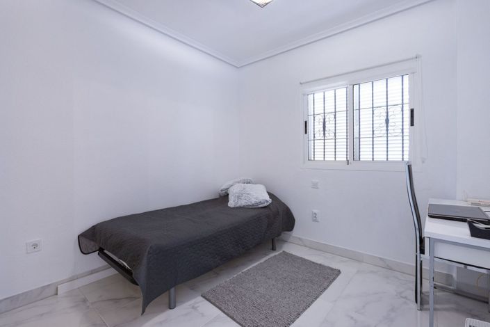 Image No.10-Maison de ville de 3 chambres à vendre à Orihuela Costa