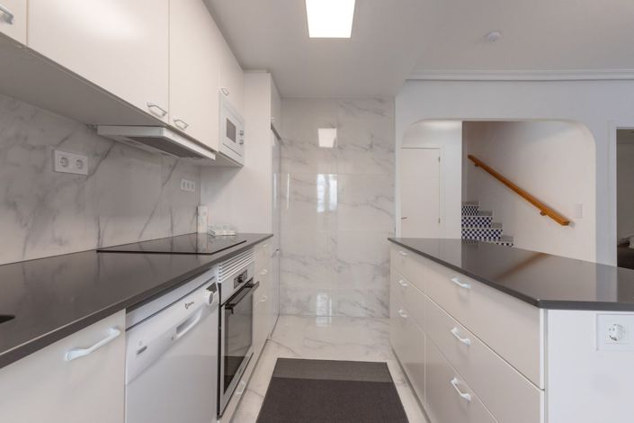 Image No.6-Maison de ville de 3 chambres à vendre à Orihuela Costa