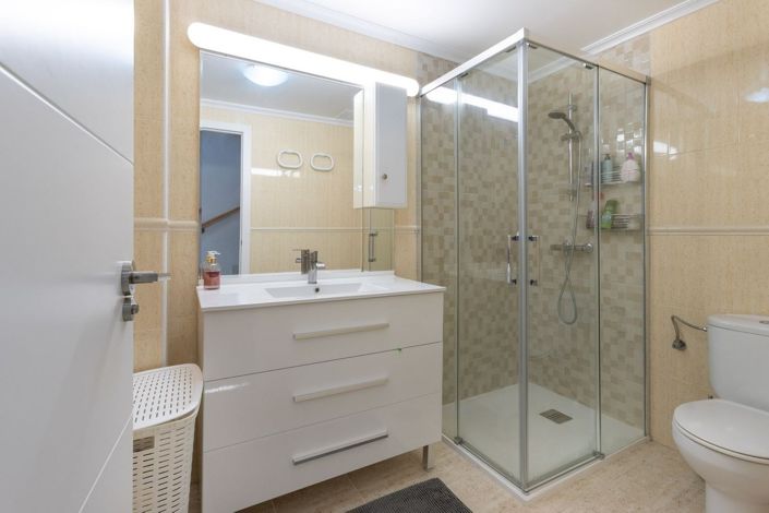 Image No.8-Maison de ville de 3 chambres à vendre à Orihuela Costa