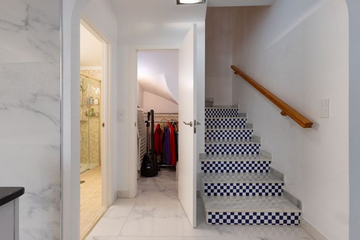 Image No.9-Maison de ville de 3 chambres à vendre à Orihuela Costa