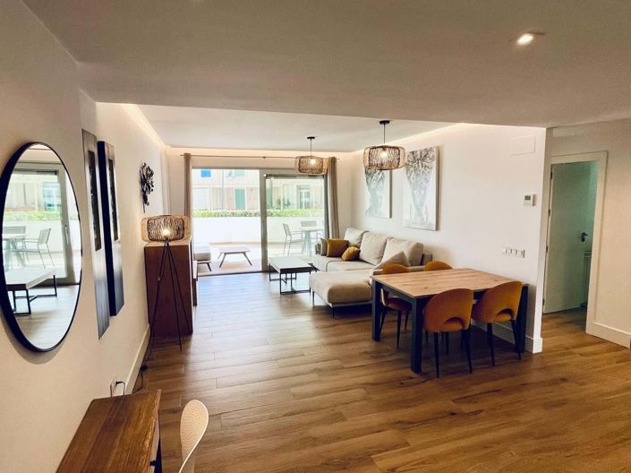 Image No.2-3 Bed Apartment for sale