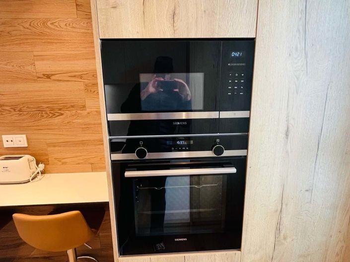 Image No.6-3 Bed Apartment for sale