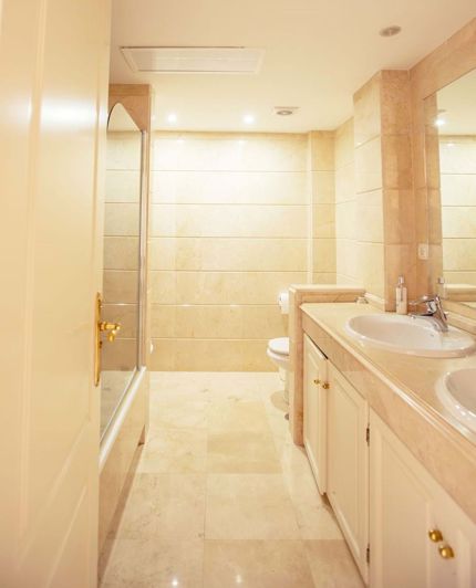 Image No.16-Maison de ville de 3 chambres à vendre à Sotogrande playa