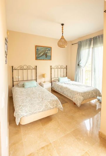 Image No.18-Maison de ville de 3 chambres à vendre à Sotogrande playa