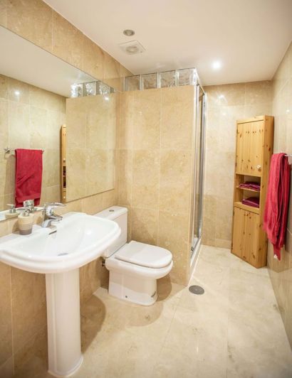 Image No.20-Maison de ville de 3 chambres à vendre à Sotogrande playa