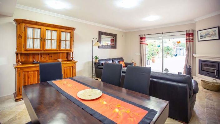 Image No.7-Maison de ville de 3 chambres à vendre à Sotogrande playa